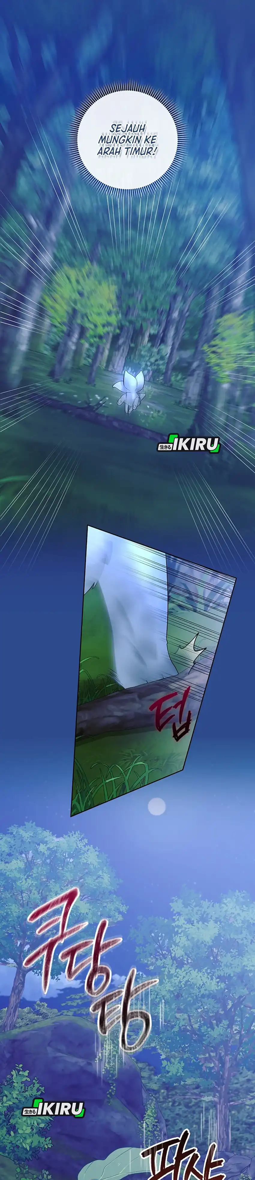 Baca The Terminally Ill Baby Healer Doesn’t Hide Her Genius - Chapter 31 halaman 3