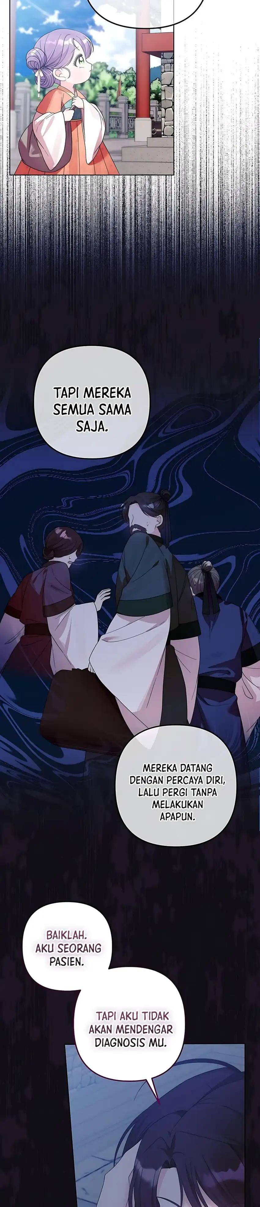 Baca The Terminally Ill Baby Healer Doesn’t Hide Her Genius - Chapter 4 halaman 15