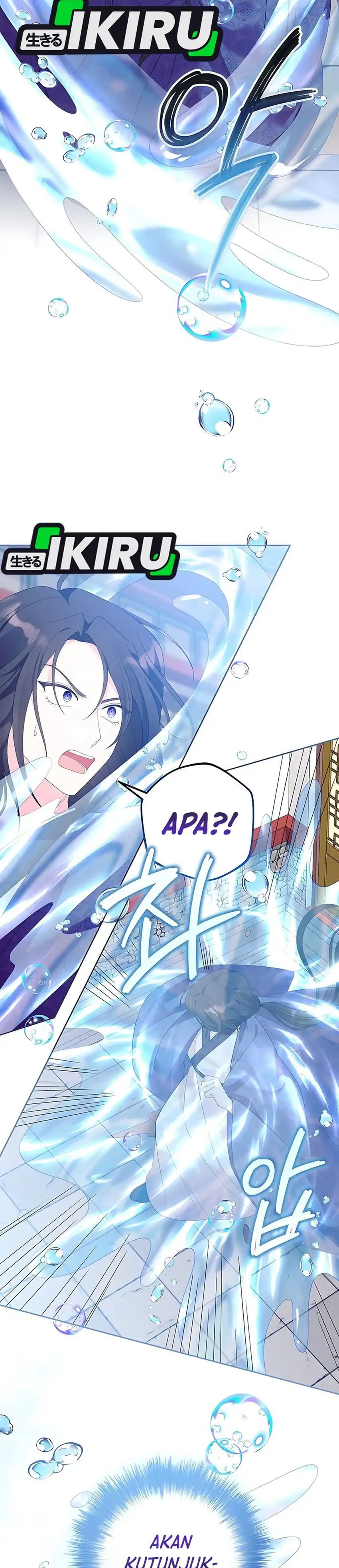 Baca The Terminally Ill Baby Healer Doesn’t Hide Her Genius - Chapter 4 halaman 2