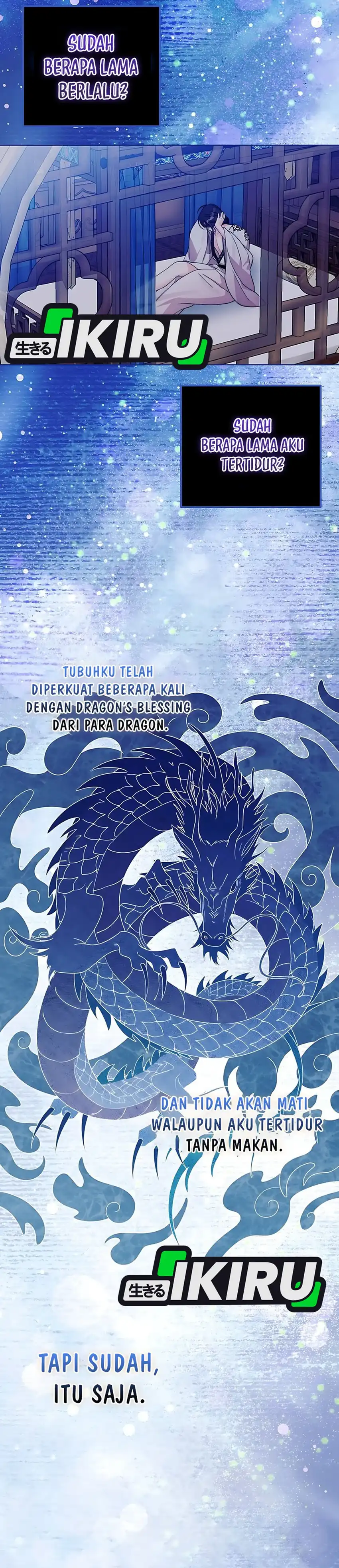 Baca The Terminally Ill Baby Healer Doesn’t Hide Her Genius - Chapter 4 halaman 24