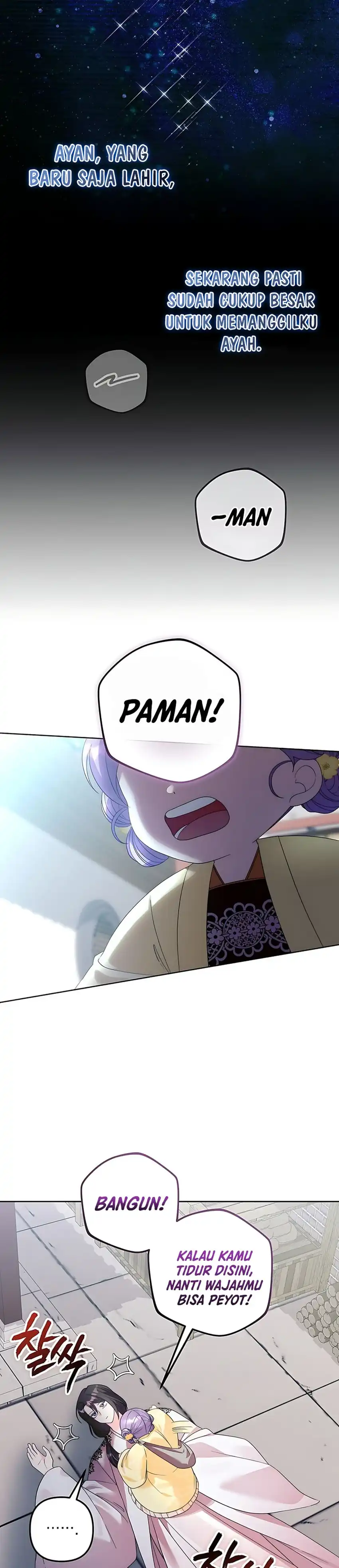 Baca The Terminally Ill Baby Healer Doesn’t Hide Her Genius - Chapter 4 halaman 26