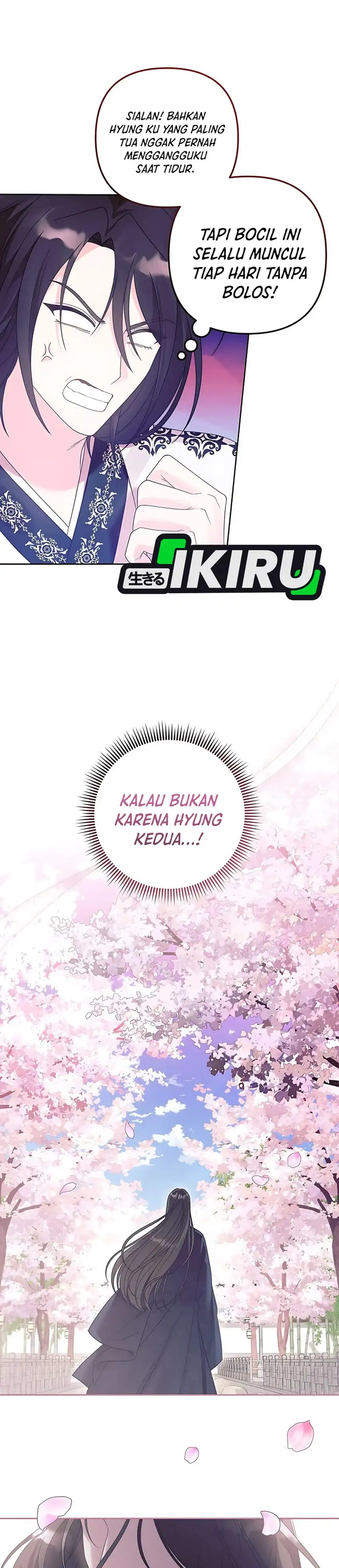 Baca The Terminally Ill Baby Healer Doesn’t Hide Her Genius - Chapter 4 halaman 28