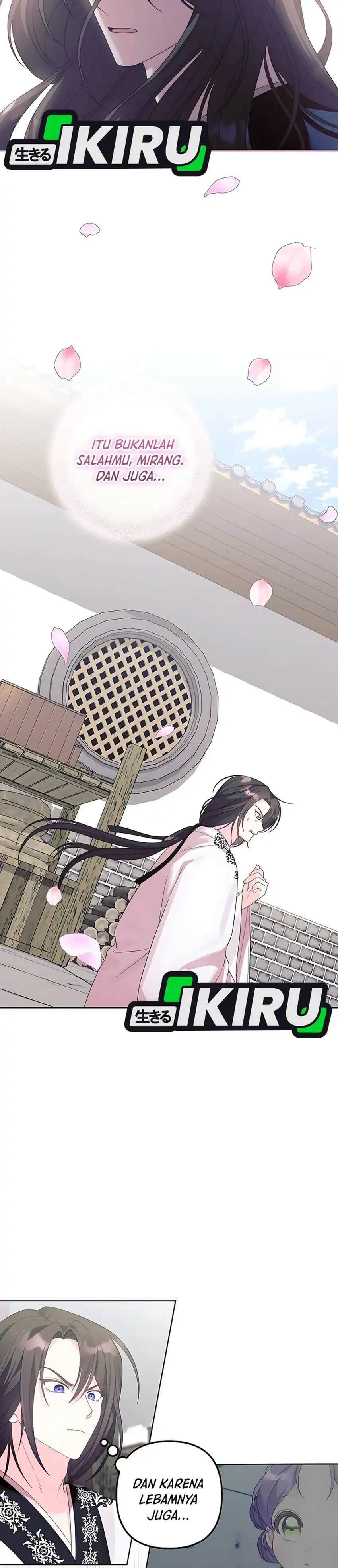 Baca The Terminally Ill Baby Healer Doesn’t Hide Her Genius - Chapter 4 halaman 29