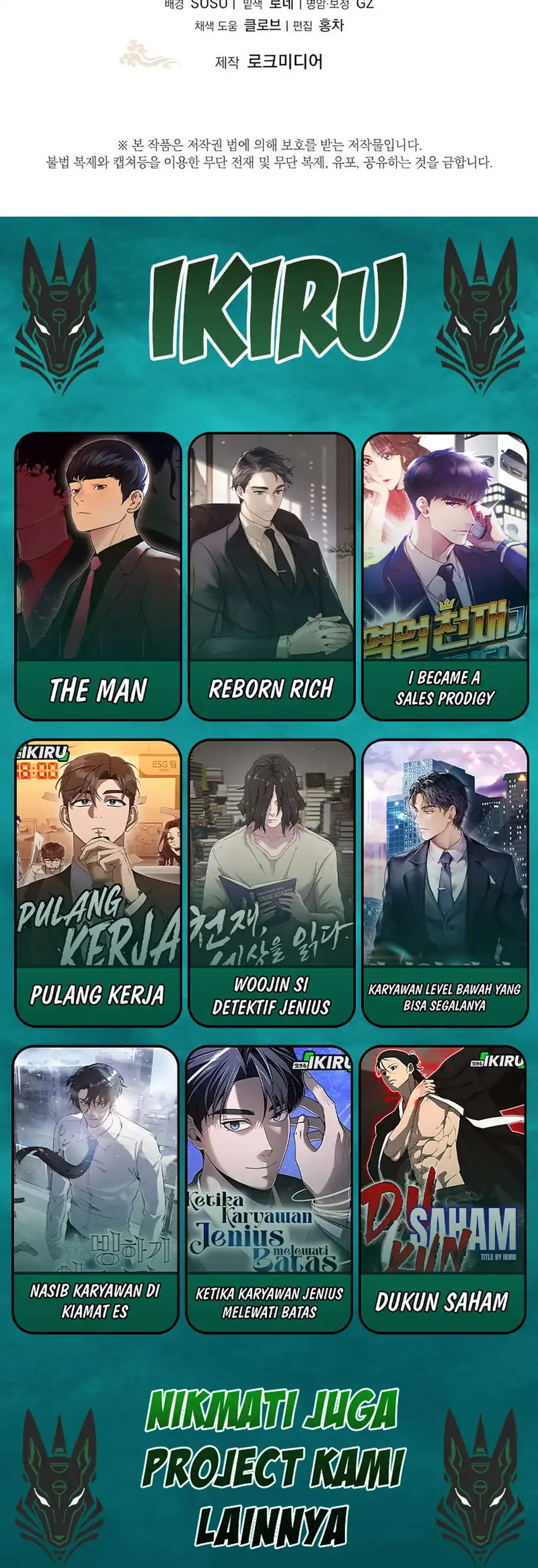 Baca The Terminally Ill Baby Healer Doesn’t Hide Her Genius - Chapter 4 halaman 33