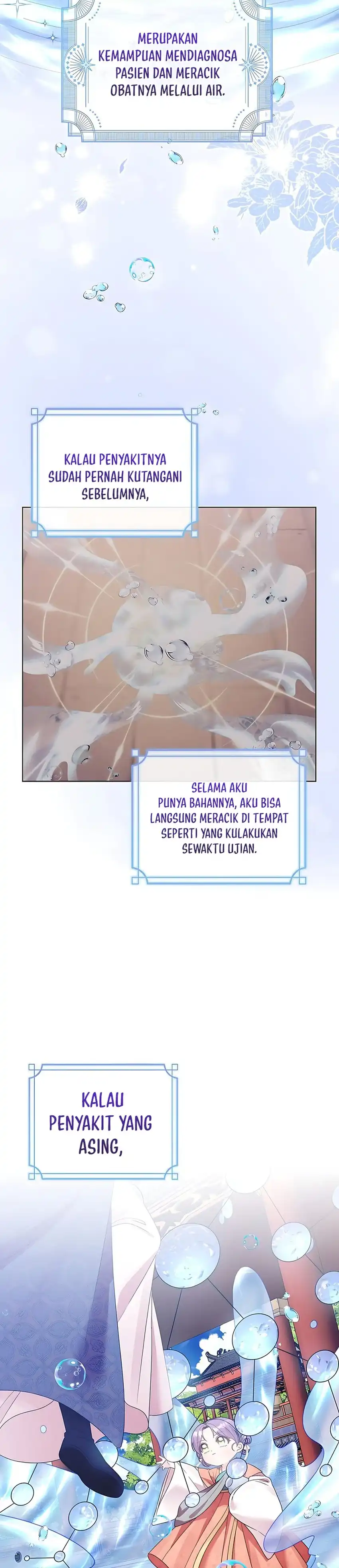 Baca The Terminally Ill Baby Healer Doesn’t Hide Her Genius - Chapter 4 halaman 9