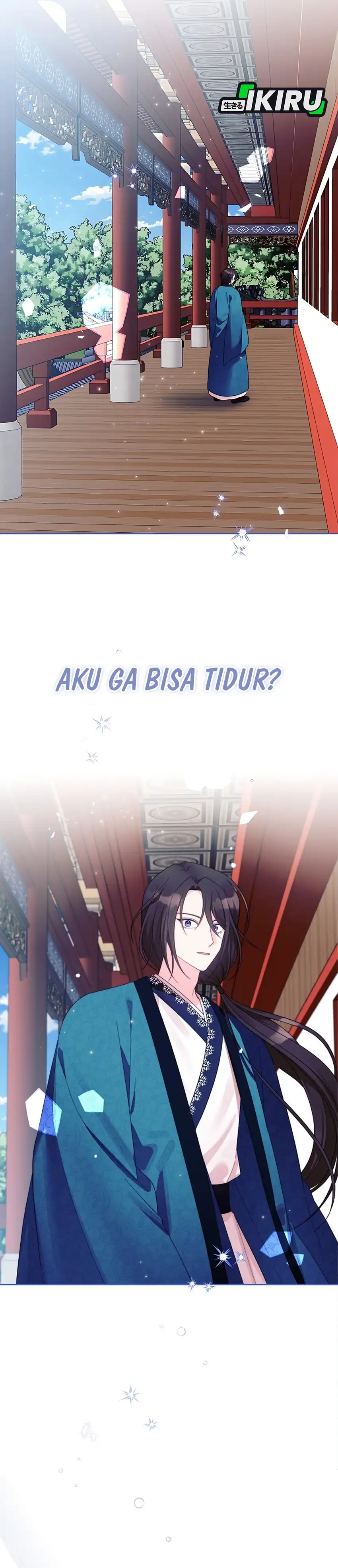 Baca The Terminally Ill Baby Healer Doesn’t Hide Her Genius - Chapter 5 halaman 22