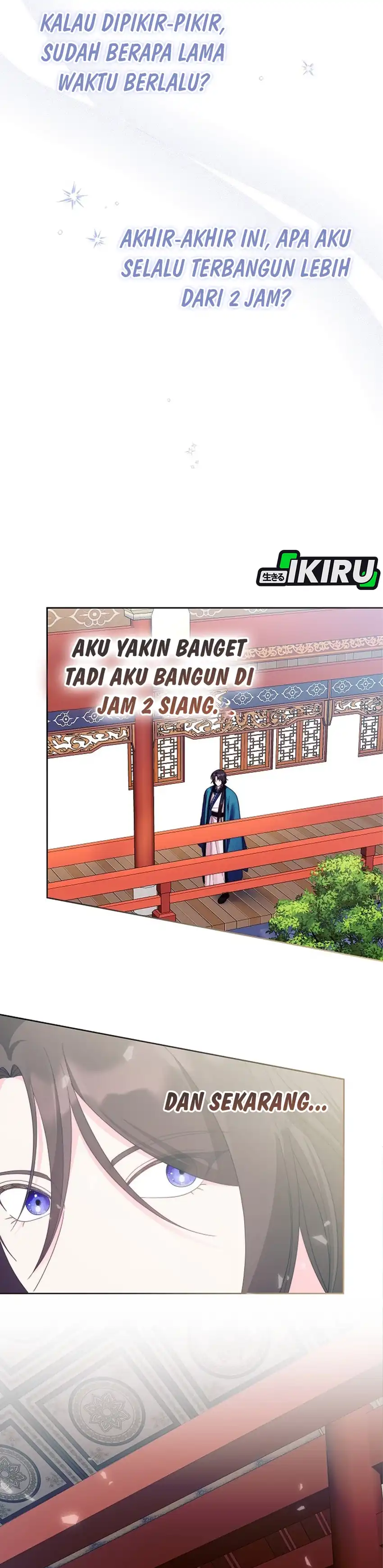 Baca The Terminally Ill Baby Healer Doesn’t Hide Her Genius - Chapter 5 halaman 23