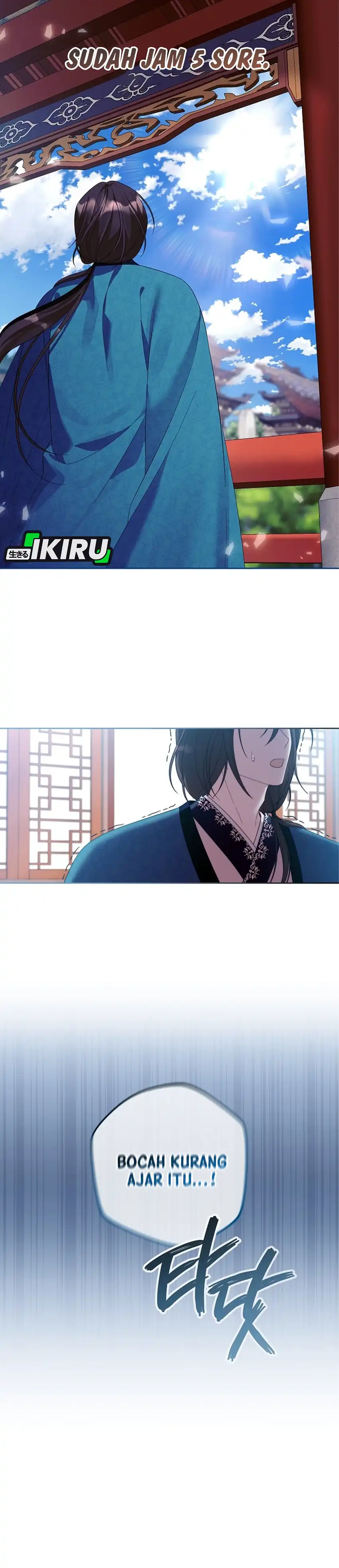 Baca The Terminally Ill Baby Healer Doesn’t Hide Her Genius - Chapter 5 halaman 24