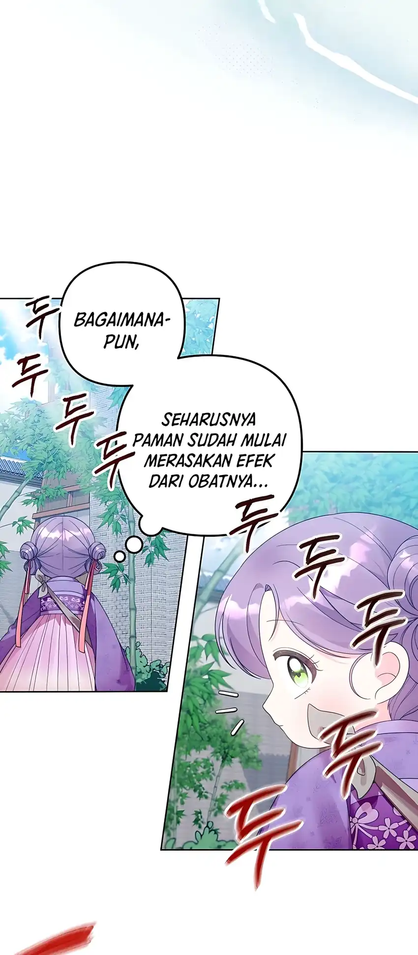 Baca The Terminally Ill Baby Healer Doesn’t Hide Her Genius - Chapter 5 halaman 29