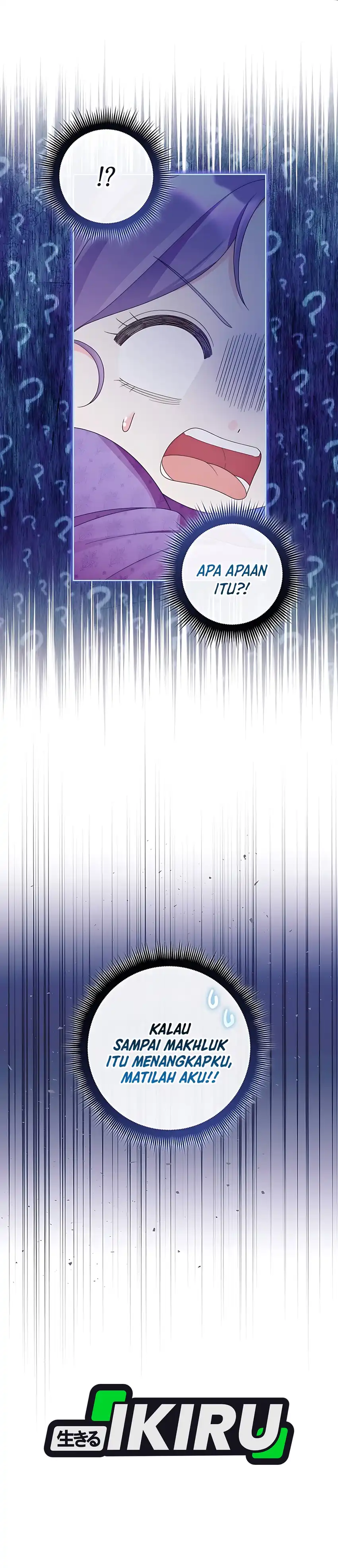 Baca The Terminally Ill Baby Healer Doesn’t Hide Her Genius - Chapter 5 halaman 31