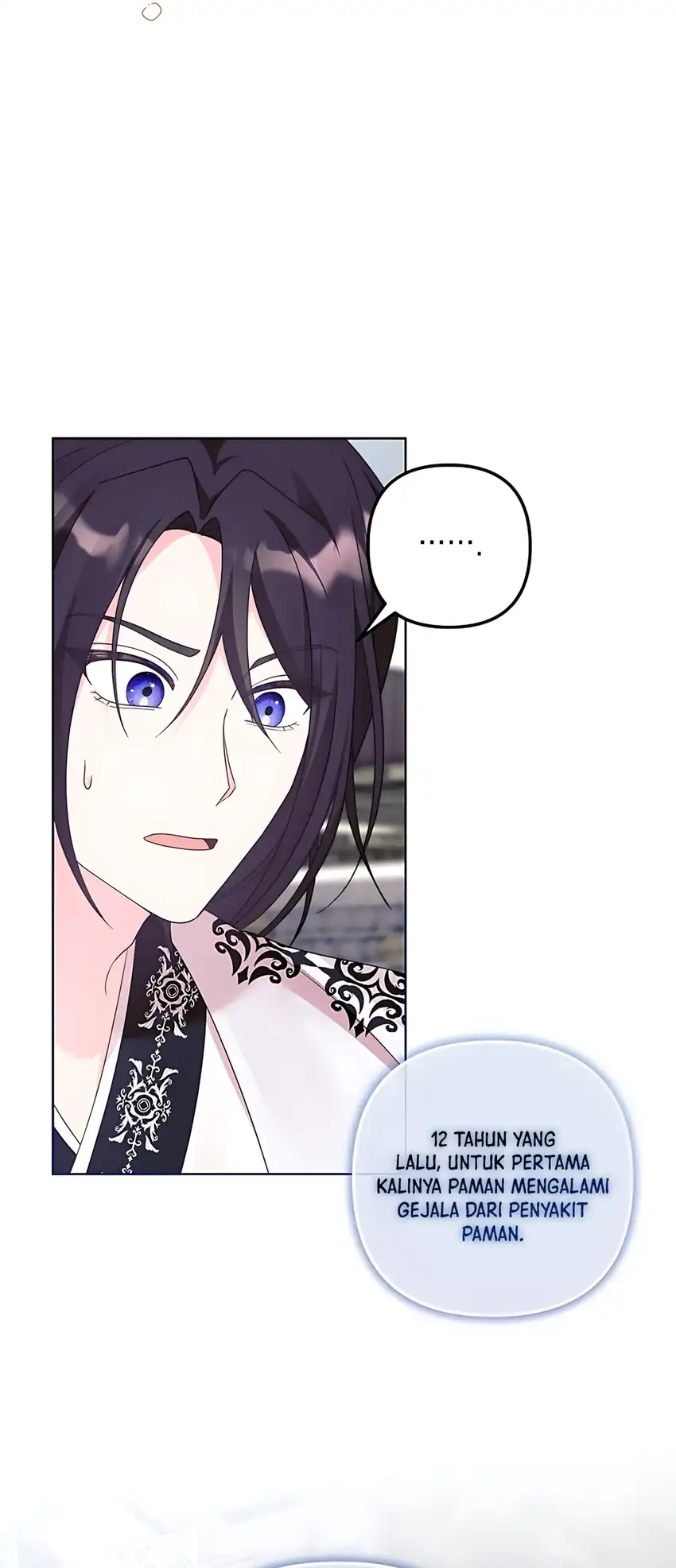 Baca The Terminally Ill Baby Healer Doesn’t Hide Her Genius - Chapter 5 halaman 4