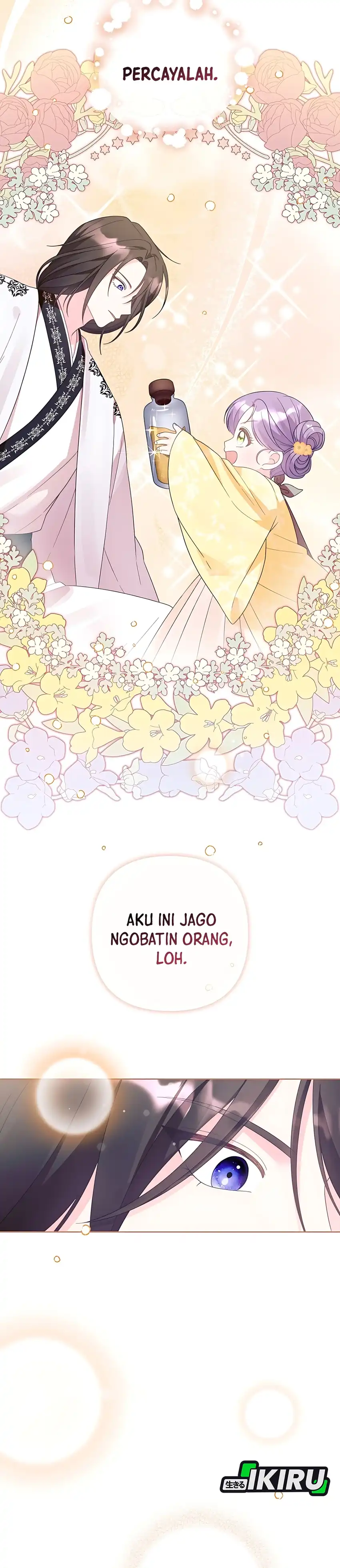 Baca The Terminally Ill Baby Healer Doesn’t Hide Her Genius - Chapter 5 halaman 8