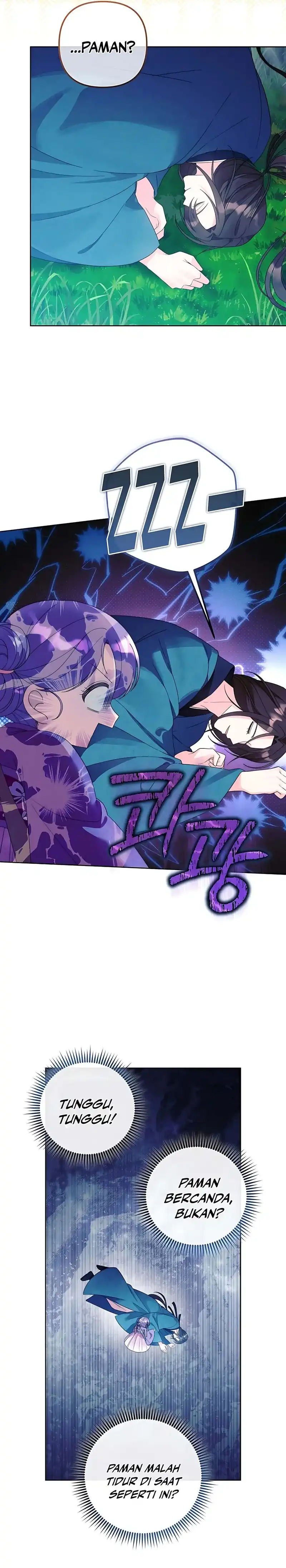 Baca The Terminally Ill Baby Healer Doesn’t Hide Her Genius - Chapter 6 halaman 10