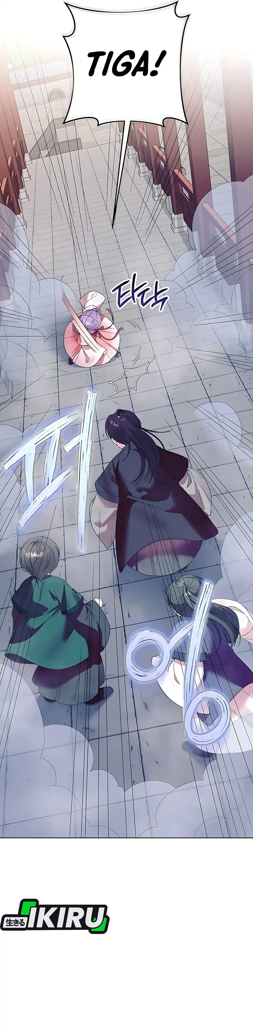 Baca The Terminally Ill Baby Healer Doesn’t Hide Her Genius - Chapter 7 halaman 21