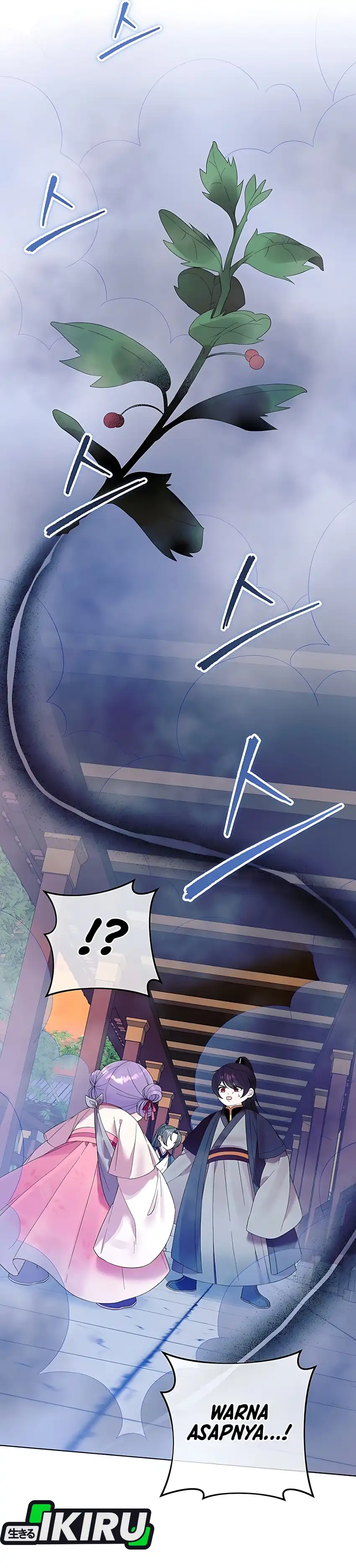 Baca The Terminally Ill Baby Healer Doesn’t Hide Her Genius - Chapter 7 halaman 25