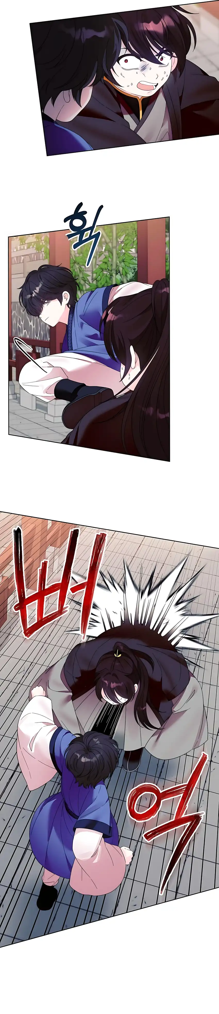 Baca The Terminally Ill Baby Healer Doesn’t Hide Her Genius - Chapter 7 halaman 29