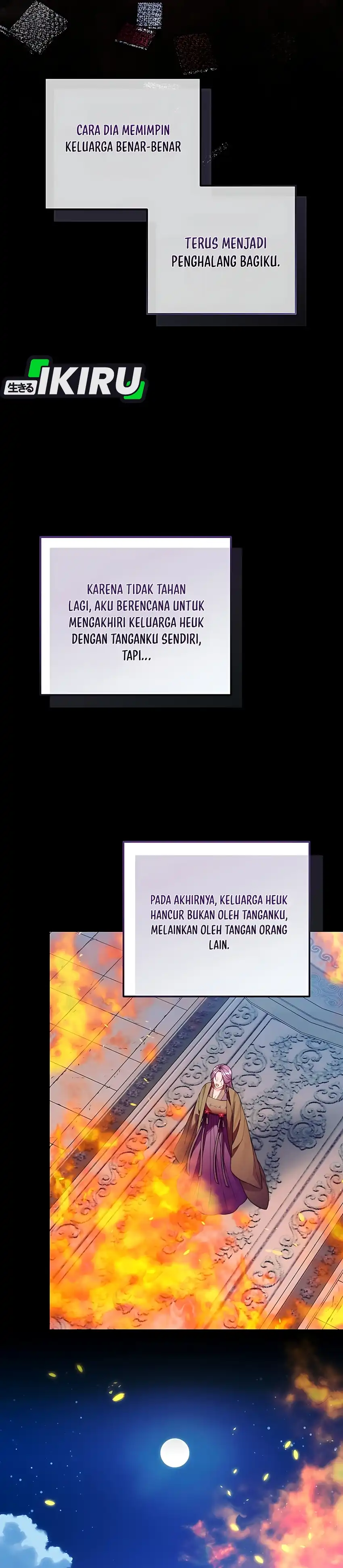 Baca The Terminally Ill Baby Healer Doesn’t Hide Her Genius - Chapter 7 halaman 7