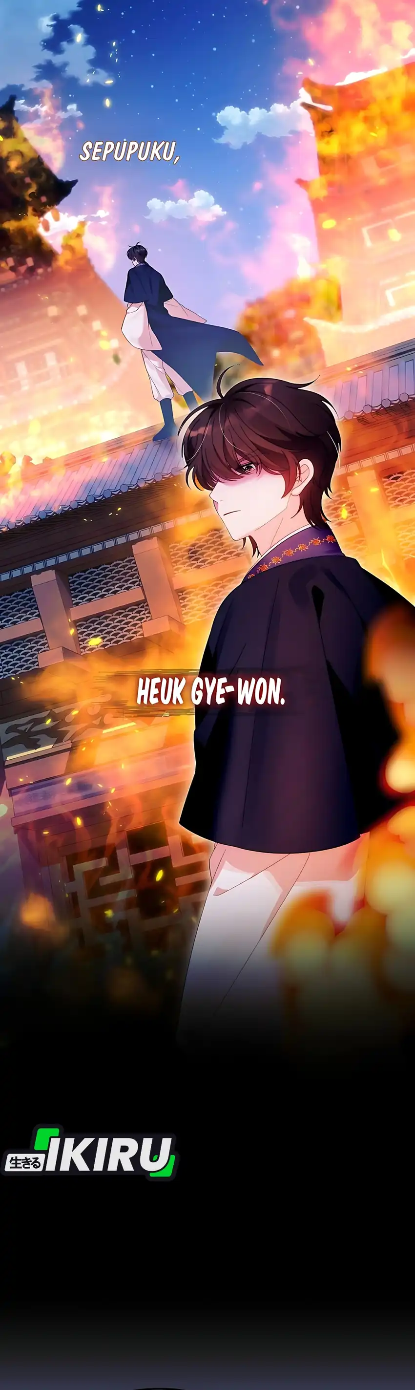 Baca The Terminally Ill Baby Healer Doesn’t Hide Her Genius - Chapter 7 halaman 8