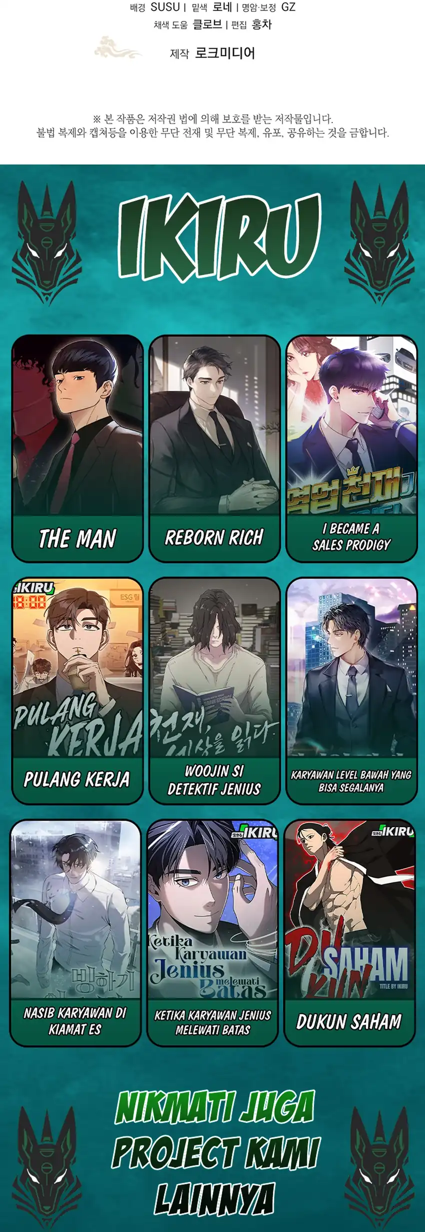 Baca The Terminally Ill Baby Healer Doesn’t Hide Her Genius - Chapter 8 halaman 35