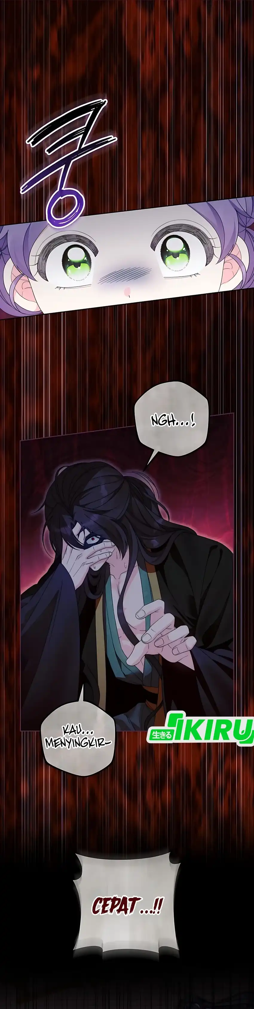 Baca The Terminally Ill Baby Healer Doesn’t Hide Her Genius - Chapter 9 halaman 12