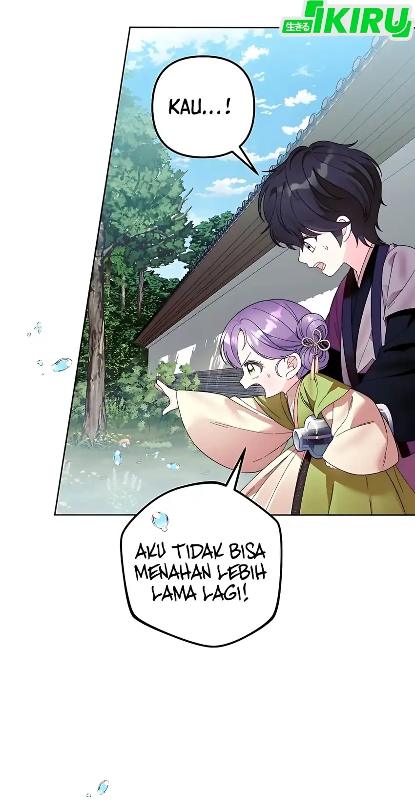 Baca The Terminally Ill Baby Healer Doesn’t Hide Her Genius - Chapter 9 halaman 21