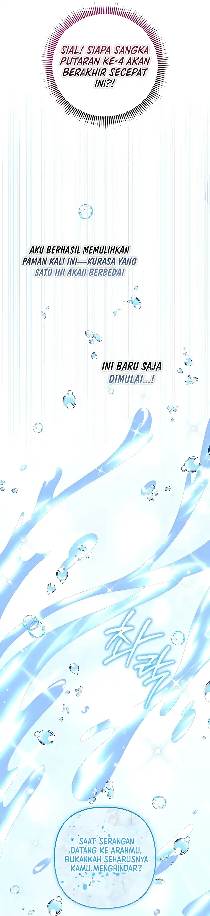 Baca The Terminally Ill Baby Healer Doesn’t Hide Her Genius - Chapter 9 halaman 31