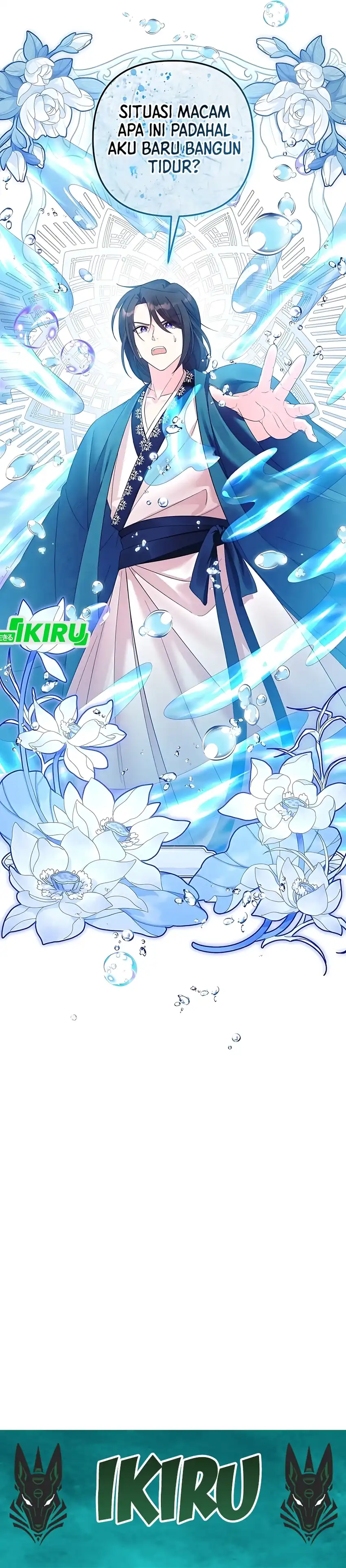 Baca The Terminally Ill Baby Healer Doesn’t Hide Her Genius - Chapter 9 halaman 34