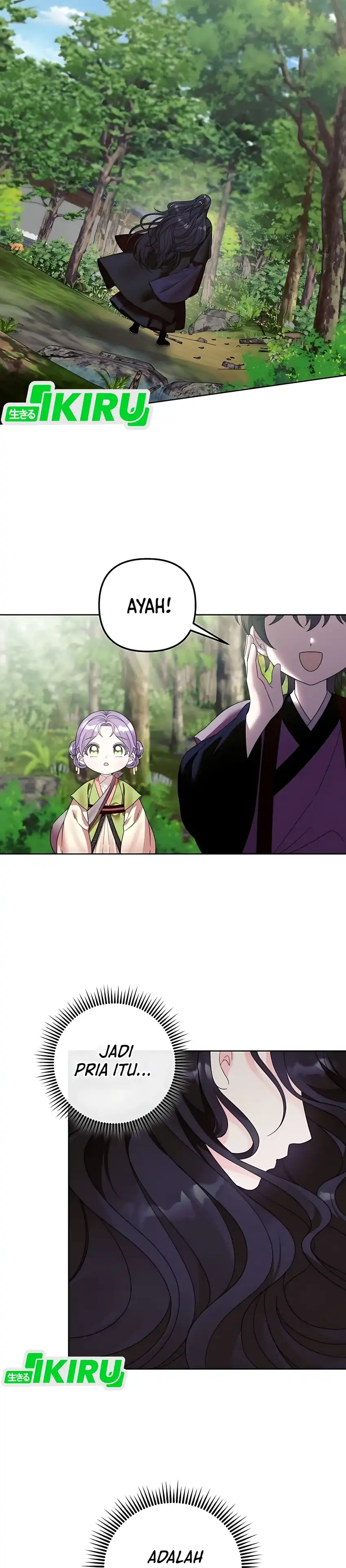 Baca The Terminally Ill Baby Healer Doesn’t Hide Her Genius - Chapter 9 halaman 5