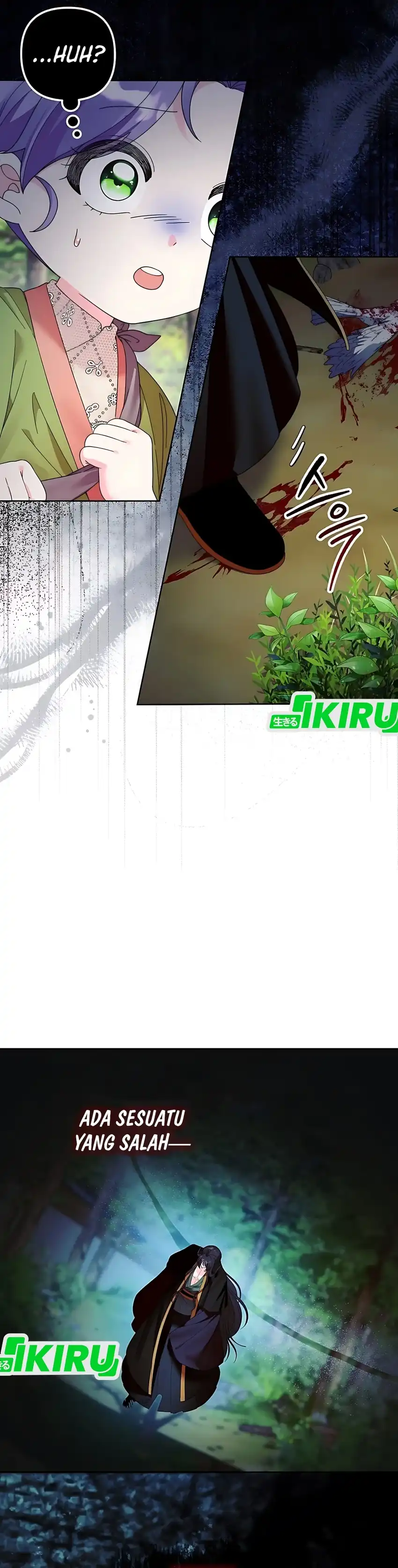 Baca The Terminally Ill Baby Healer Doesn’t Hide Her Genius - Chapter 9 halaman 7