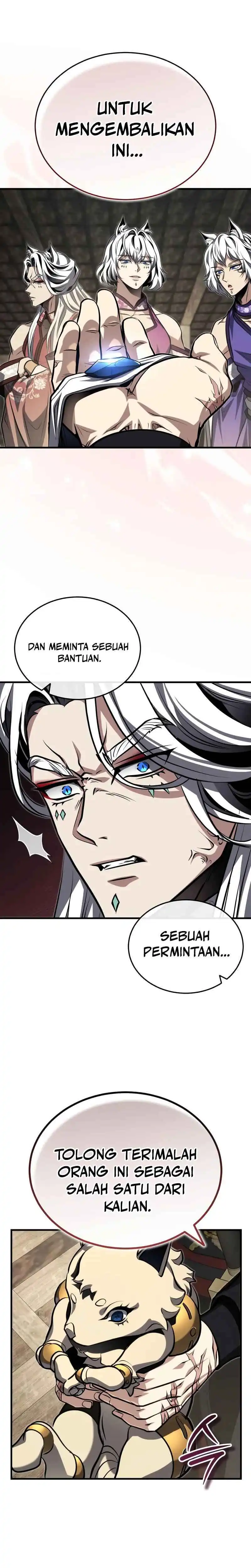 The Terminally Ill Young Master of the Baek Clan Chapter 79 page 50