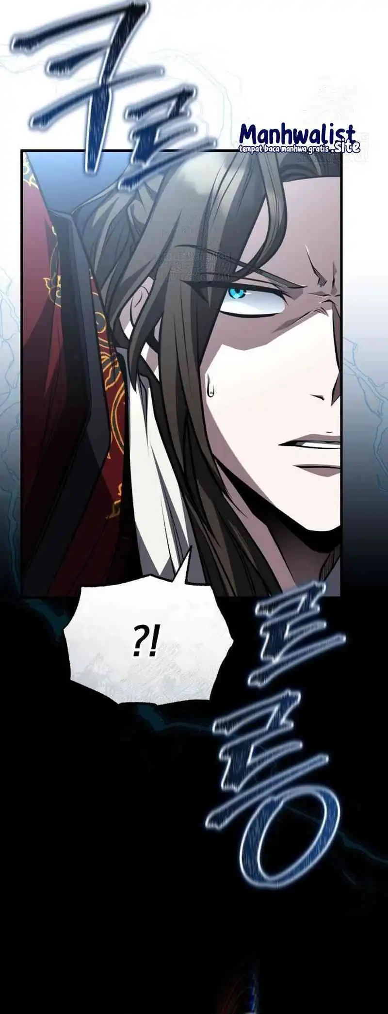 Baca The Terminally Ill Young Master of the Baek Clan - Chapter 83 halaman 31