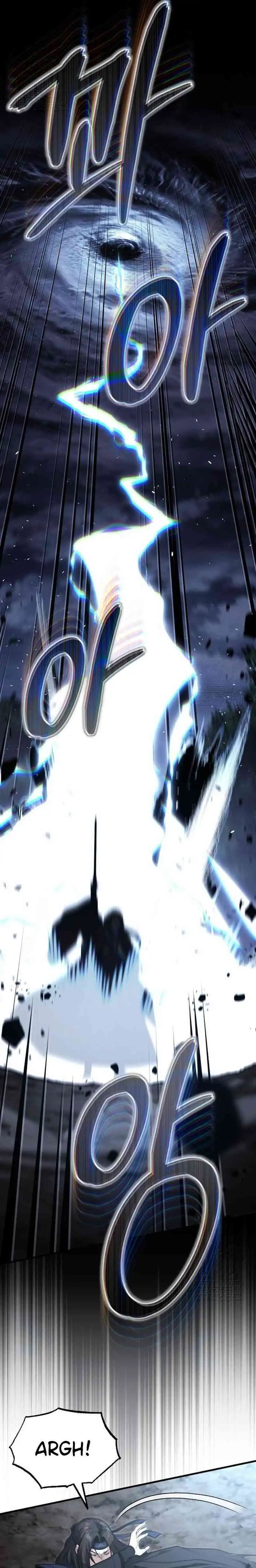 Baca The Terminally Ill Young Master of the Baek Clan - Chapter 83 halaman 32