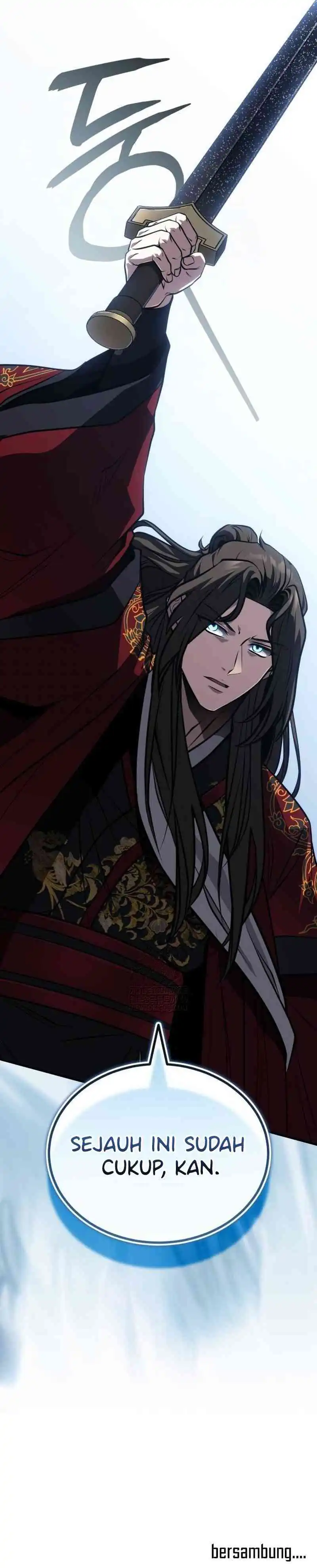 Baca The Terminally Ill Young Master of the Baek Clan - Chapter 83 halaman 35