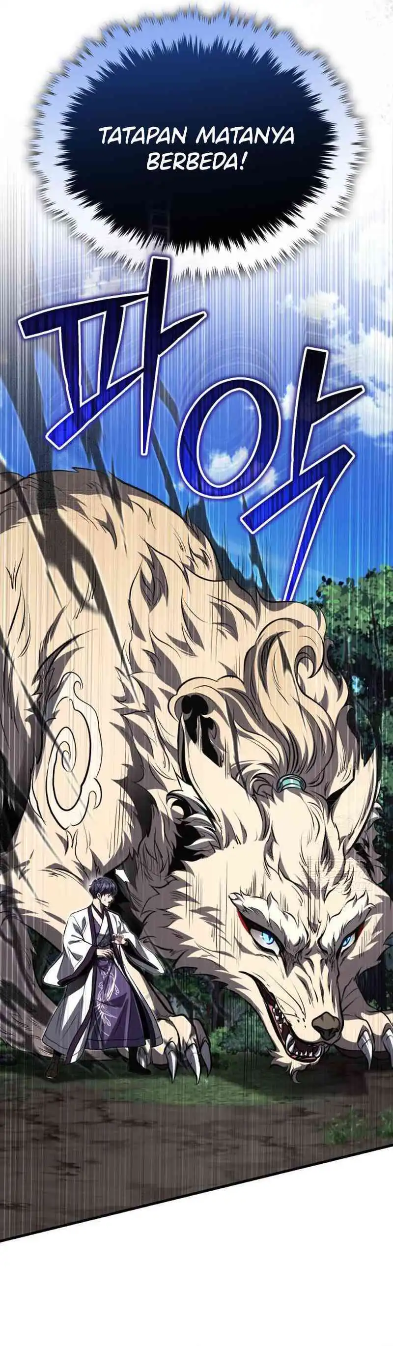 Baca The Terminally Ill Young Master of the Baek Clan - Chapter 86 halaman 17