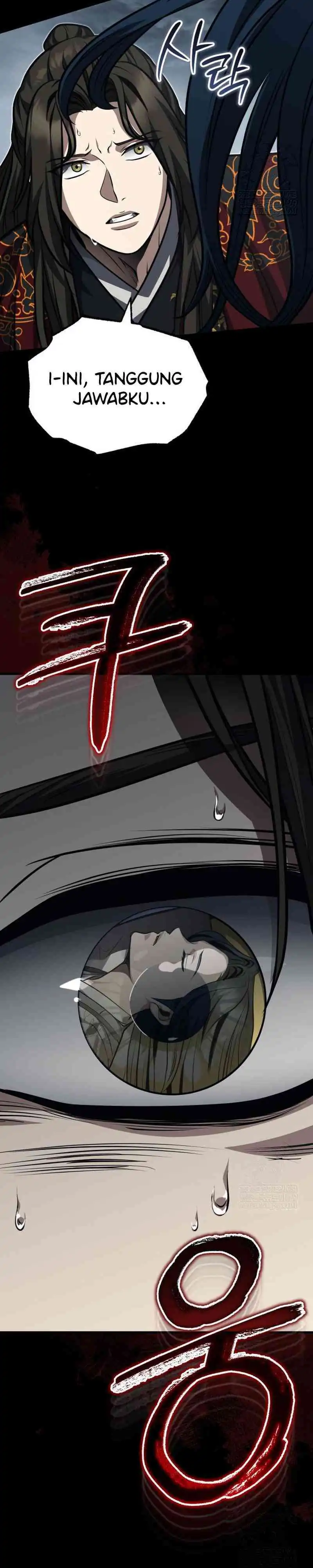 Baca The Terminally Ill Young Master of the Baek Clan - Chapter 86 halaman 2