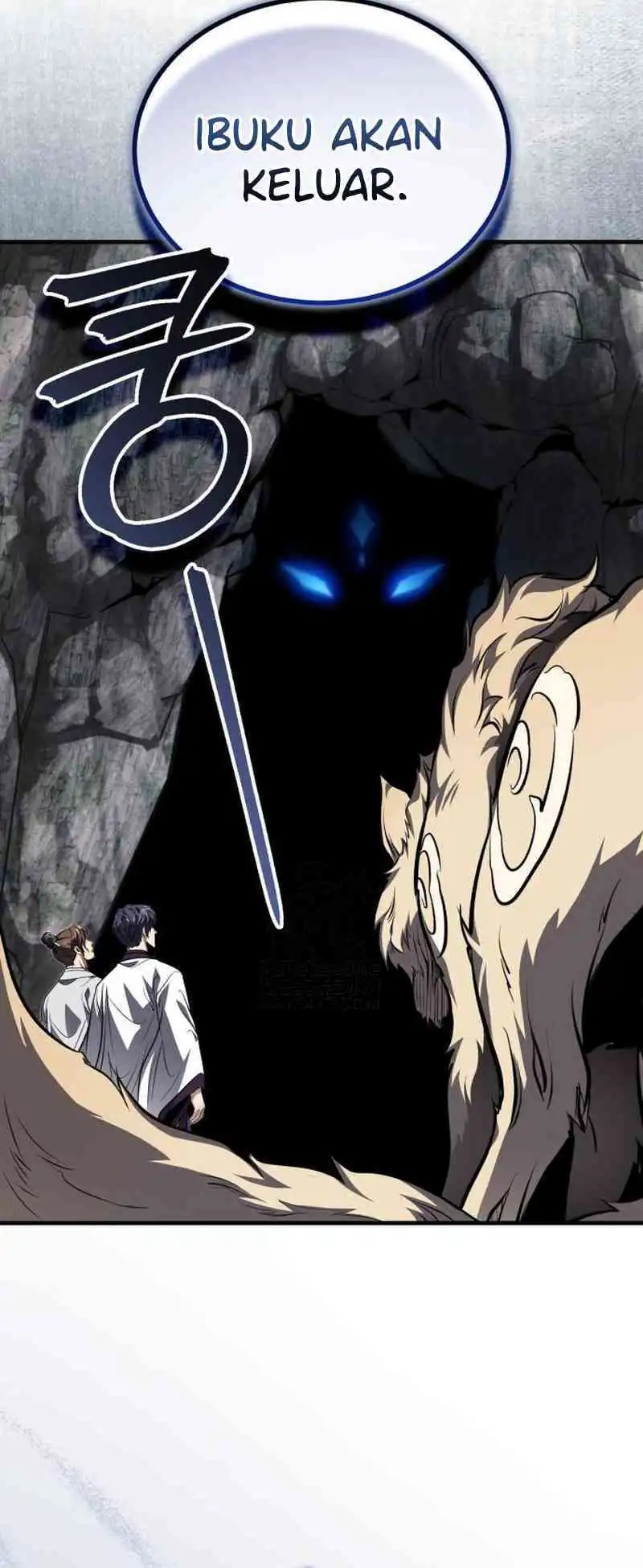 Baca The Terminally Ill Young Master of the Baek Clan - Chapter 86 halaman 22