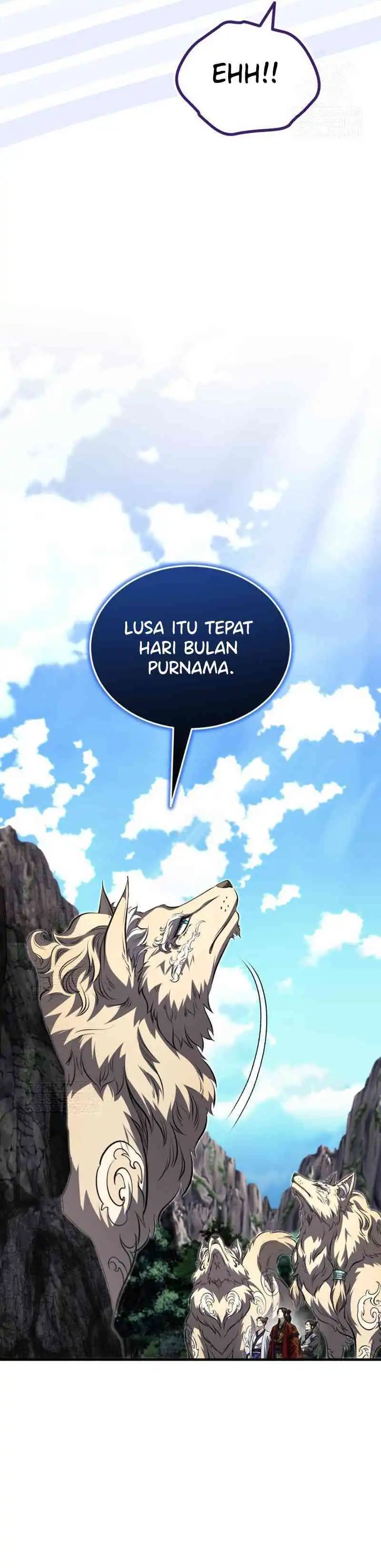 Baca The Terminally Ill Young Master of the Baek Clan - Chapter 86 halaman 34