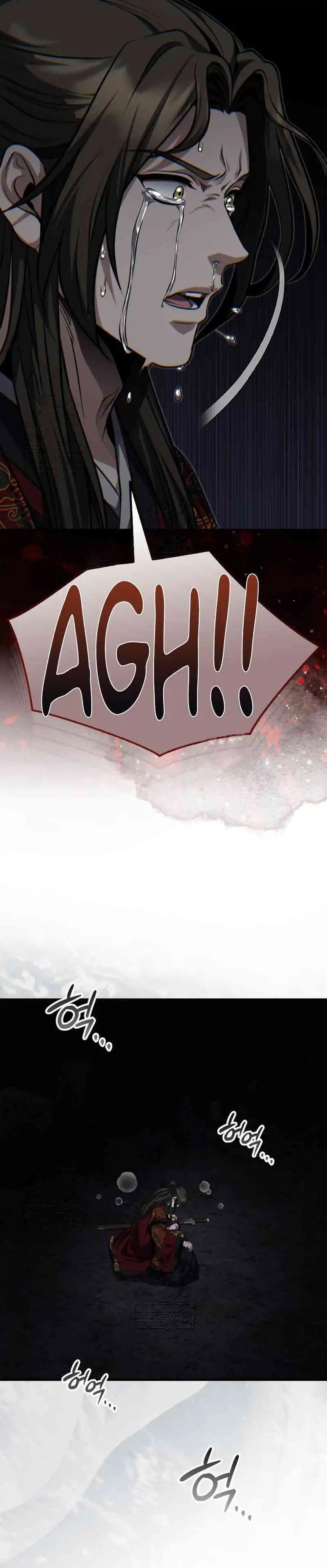 Baca The Terminally Ill Young Master of the Baek Clan - Chapter 86 halaman 4