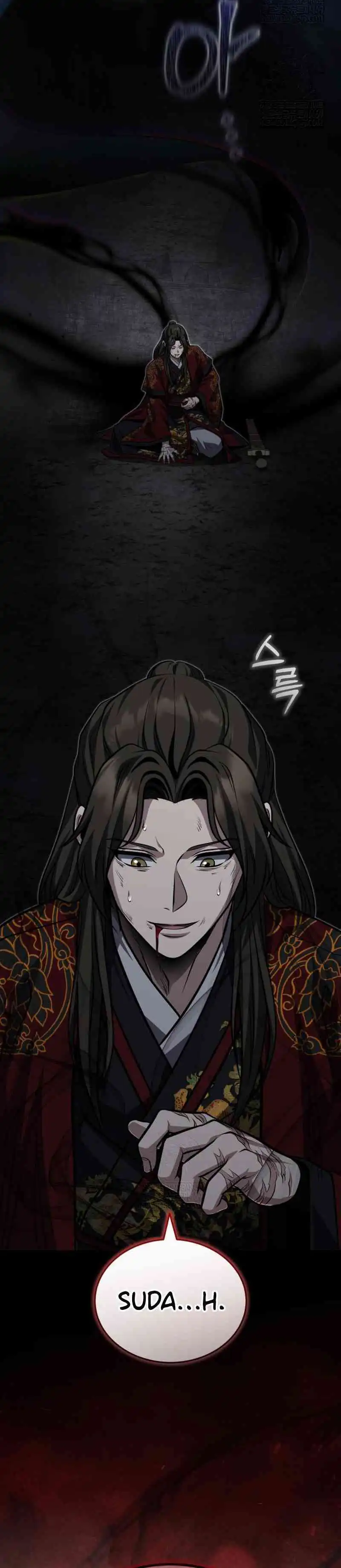 Baca The Terminally Ill Young Master of the Baek Clan - Chapter 86 halaman 8