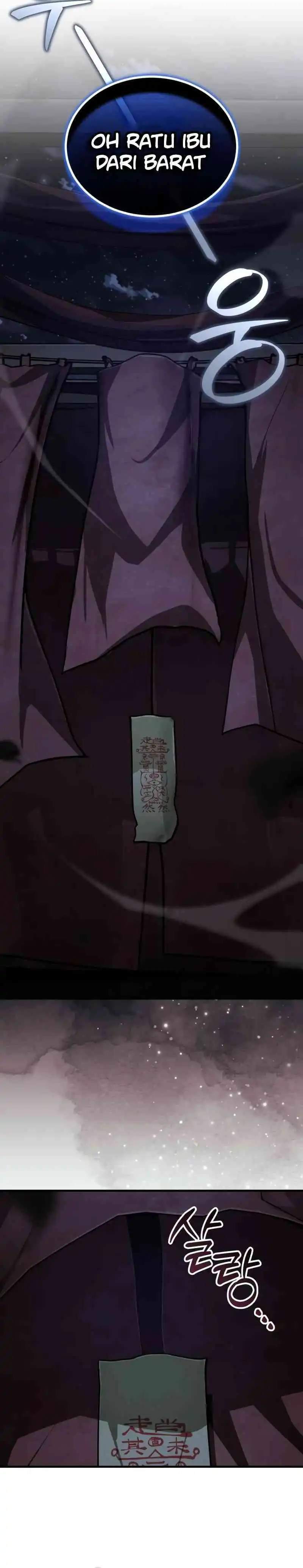 Baca The Terminally Ill Young Master of the Baek Clan - Chapter 87 halaman 15