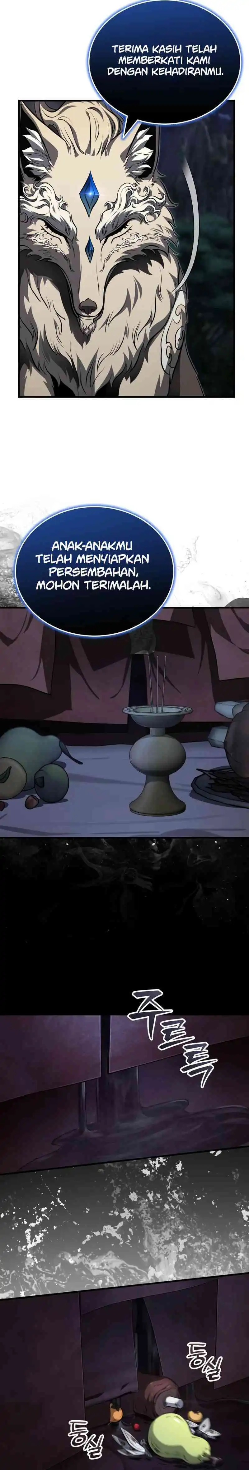 Baca The Terminally Ill Young Master of the Baek Clan - Chapter 87 halaman 17