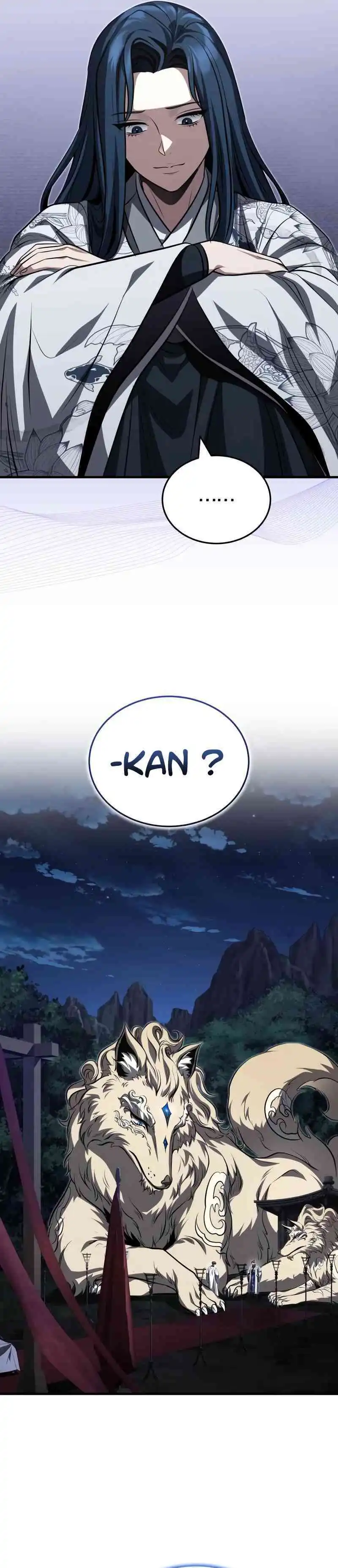 Baca The Terminally Ill Young Master of the Baek Clan - Chapter 87 halaman 3