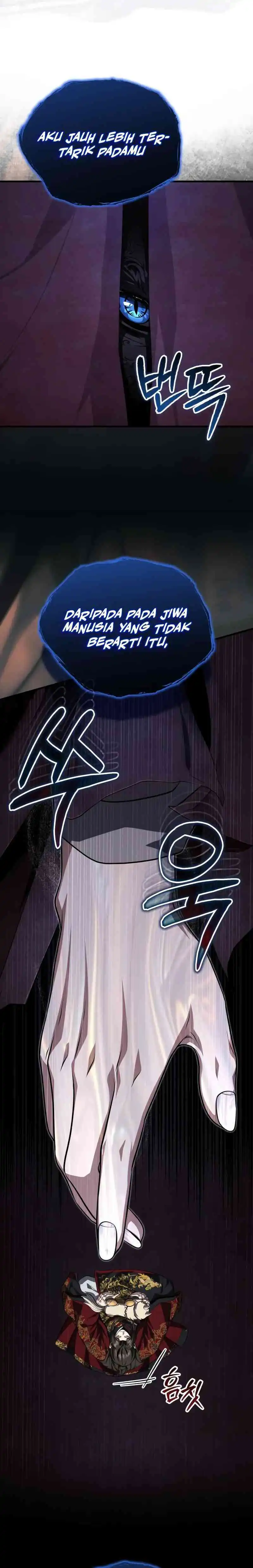 Baca The Terminally Ill Young Master of the Baek Clan - Chapter 87 halaman 30