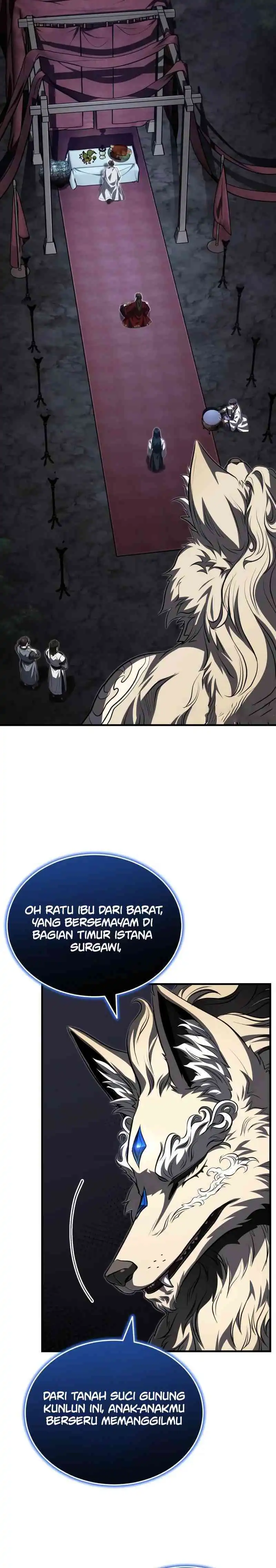 Baca The Terminally Ill Young Master of the Baek Clan - Chapter 87 halaman 6