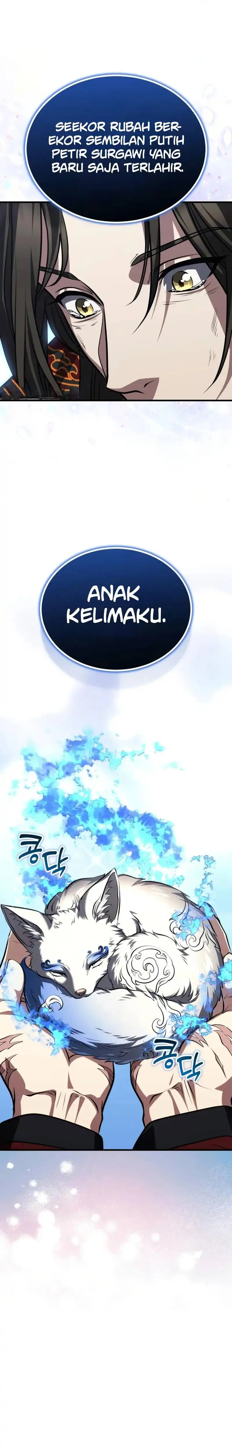 Baca The Terminally Ill Young Master of the Baek Clan - Chapter 88 halaman 29