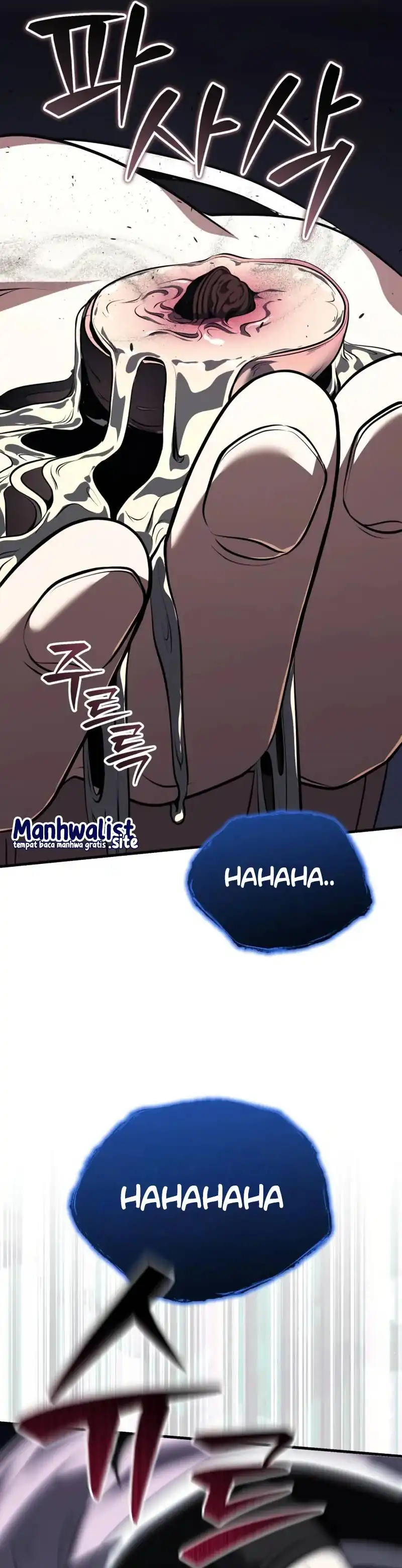 Baca The Terminally Ill Young Master of the Baek Clan - Chapter 88 halaman 5