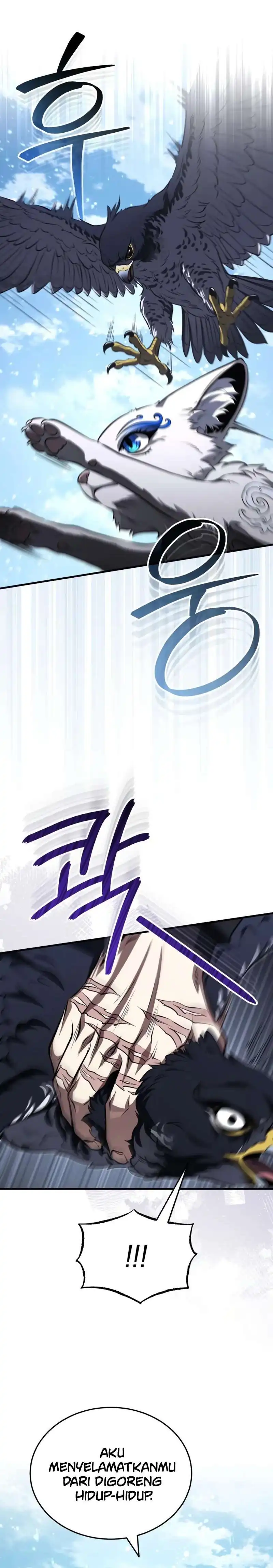 Baca The Terminally Ill Young Master of the Baek Clan - Chapter 89 halaman 20