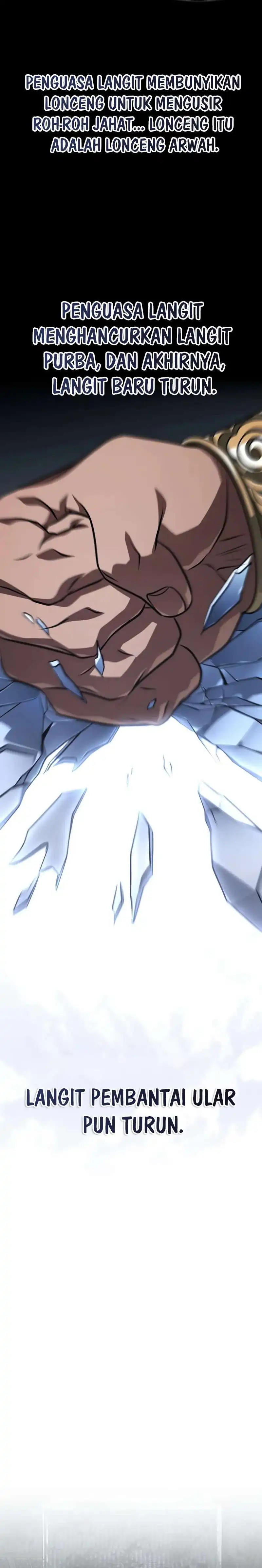 Baca The Terminally Ill Young Master of the Baek Clan - Chapter 90 halaman 25