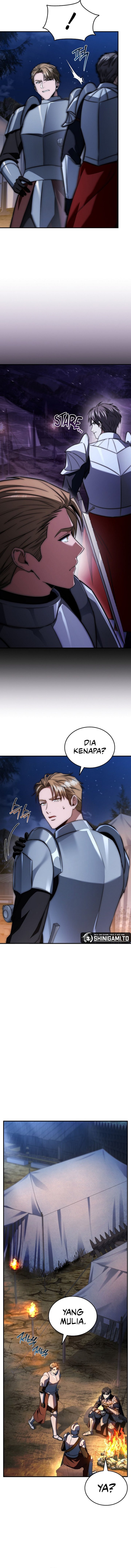 Baca The Third Prince Of The Fallen Kingdom has Regressed Chapter 38 - Halaman 10 Baca The Third Prince Of The Fallen Kingdom has Regressed - Chapter 38 halaman 10