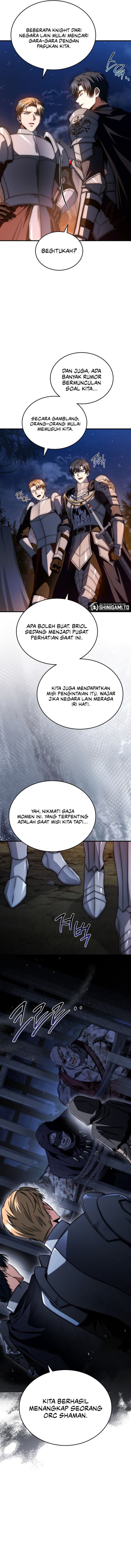 Baca The Third Prince Of The Fallen Kingdom has Regressed Chapter 38 - Halaman 11 Baca The Third Prince Of The Fallen Kingdom has Regressed - Chapter 38 halaman 11